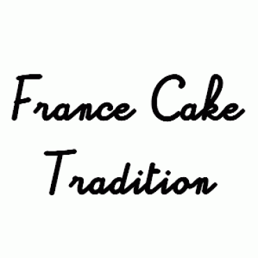 France Cake Tradition Organic Lemon Cake 250g
